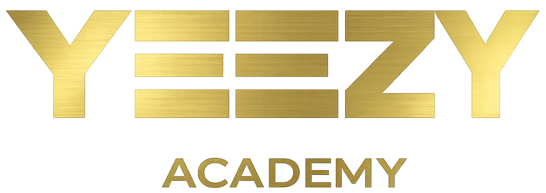 YEEZY academy